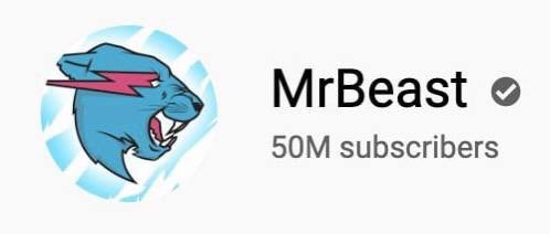 mrbeast youtube