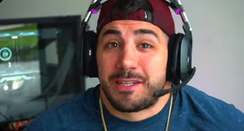 NICKMERCS showcases SMG "replacement" FFAR loadout for Warzone Season 1