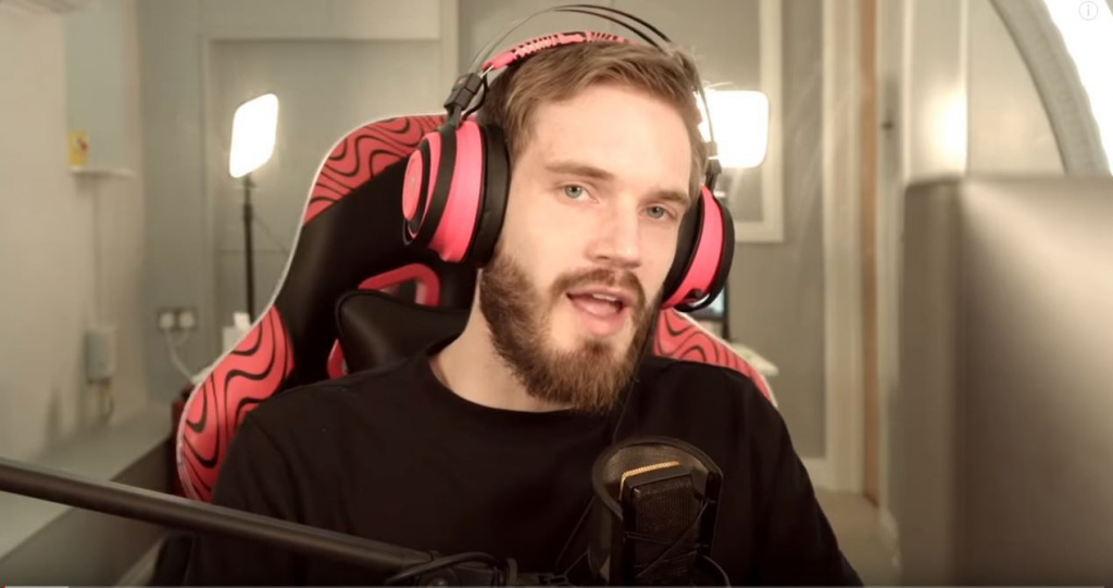 PewDiePie's return date revealed: Teases "big reveal" for fans