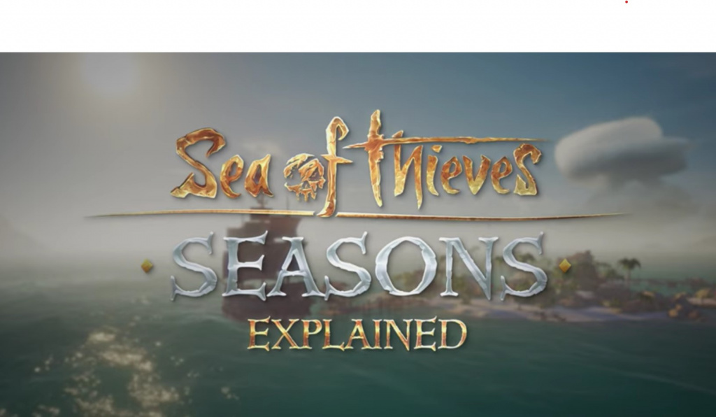 Sea of Thieves: Season + Plunder Pass explainer