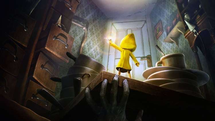 How to get Little Nightmares for free on Steam