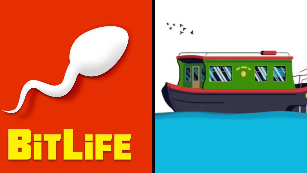 How to Get a Boating License in BitLife