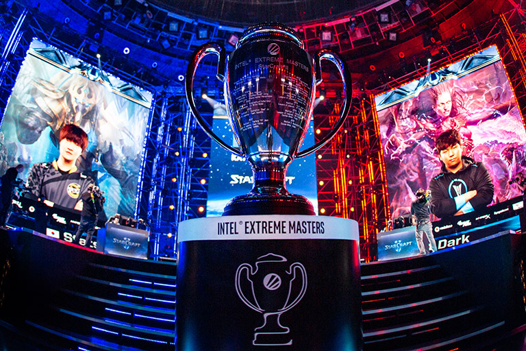 StarCraft 2 IEM Katowice 2021: Schedule, players, format, prize pool, and how to watch