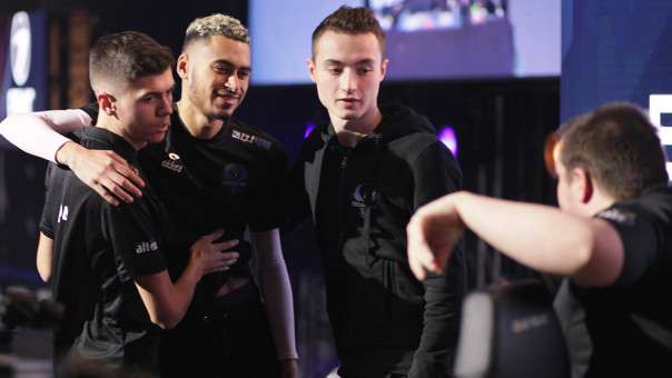 Tempra Esports drops entire Rainbow Six Siege roster after narrowly missing Six Invitational 2021 spot