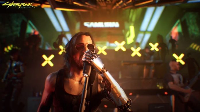 What’s on Cyberpunk 2077’s Soundtrack?