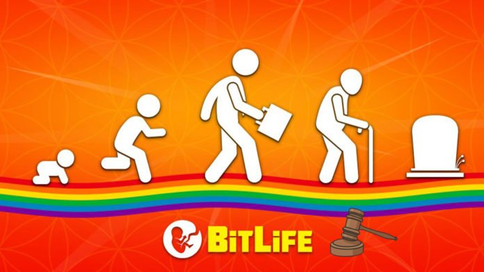 How to become a Judge in BitLife