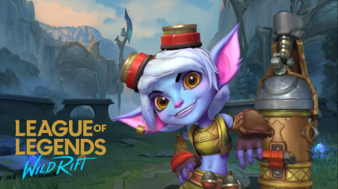 Wild Rift Tristana Build Guide: Beste Runen, Zauber, Gegenstände, Tipps ...