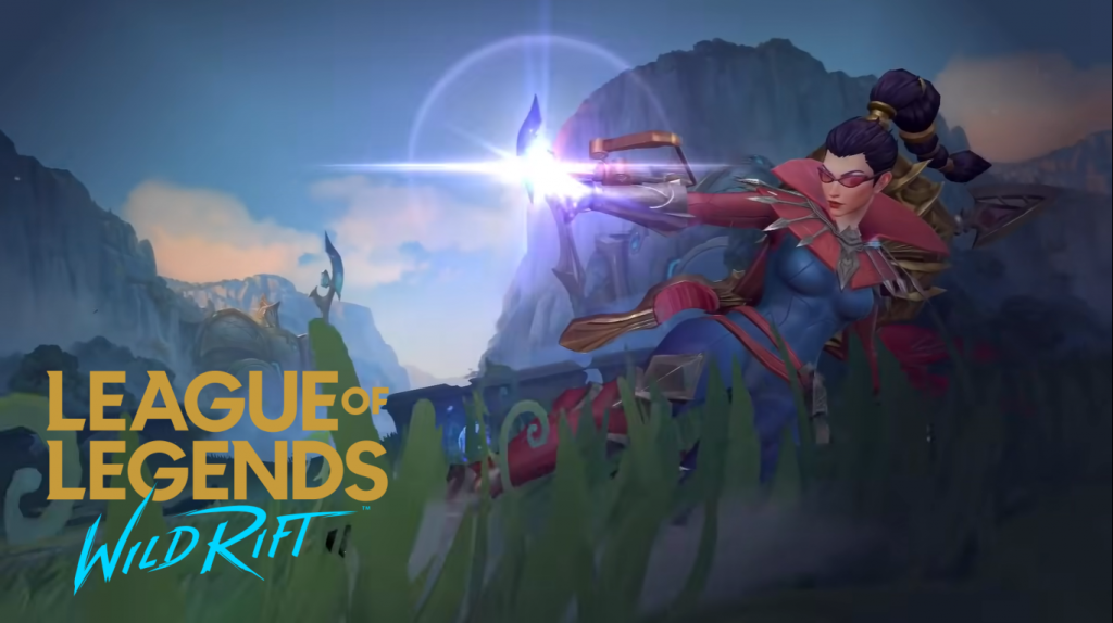 Wild Rift Vayne build guide: Best runes, spells, items, tips and tricks, more