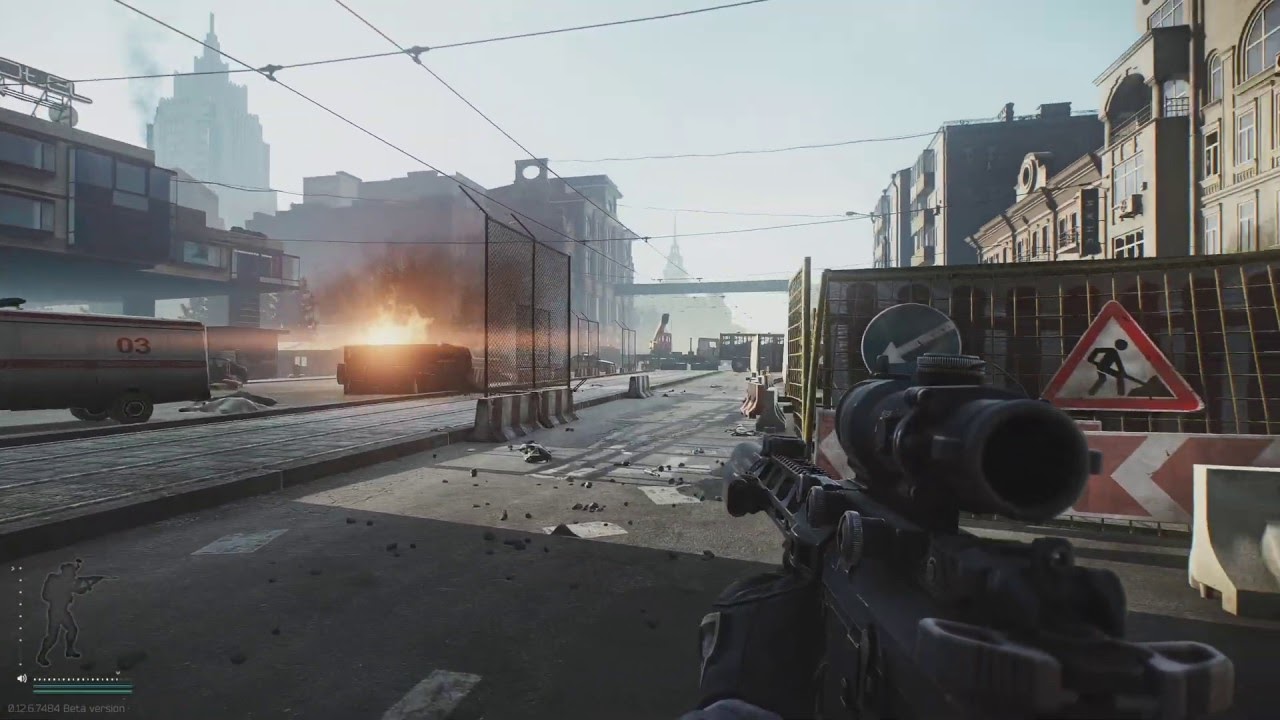 Will Escape From Tarkov Come to Consoles?