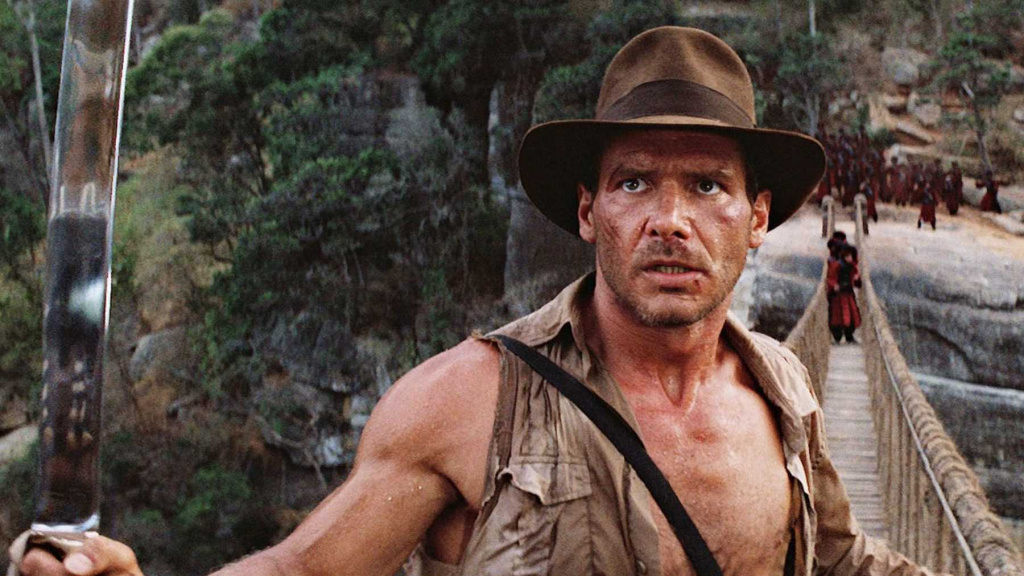 Wolfenstein developer working on new Indiana Jones game - watch first teaser