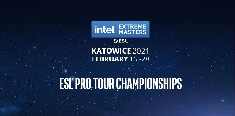 csgo iem katowice 2021 Stream-Zeitplan