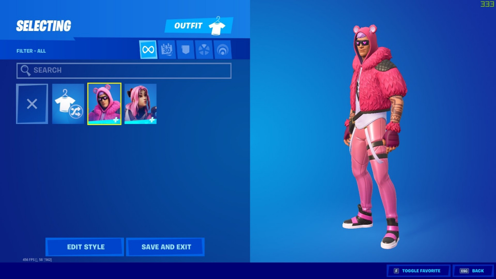 Fortnite v15.30 Update Valentinstag Skins durchgesickert Kosmetik Emotes