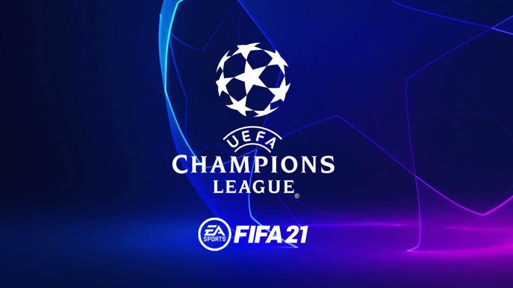 Erscheinungsdatum der Google-Stadien der FIFA 21 Champions League