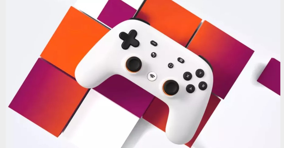 Google Stadia FIFA 21