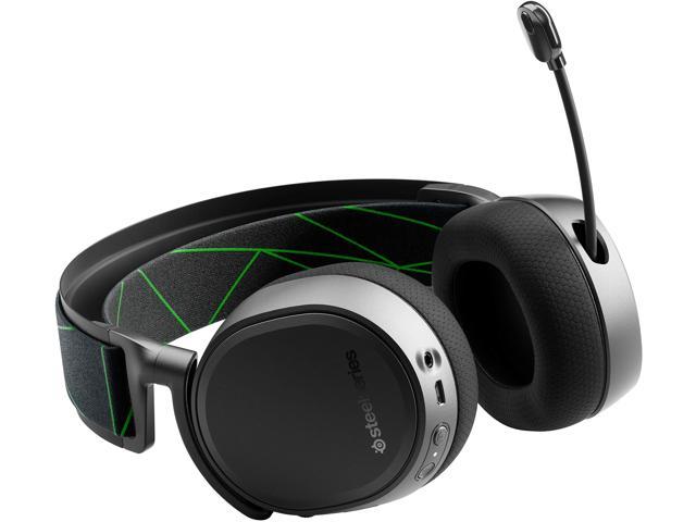 bestes Gaming-Headset 2021 Steelseries Arctis 9X