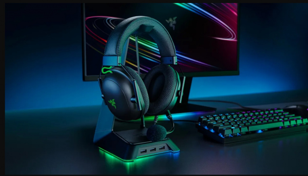 Best gaming headsets in 2021