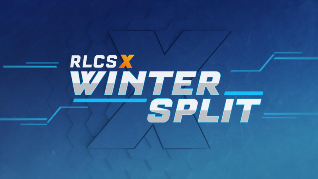 rlcs x winter split major