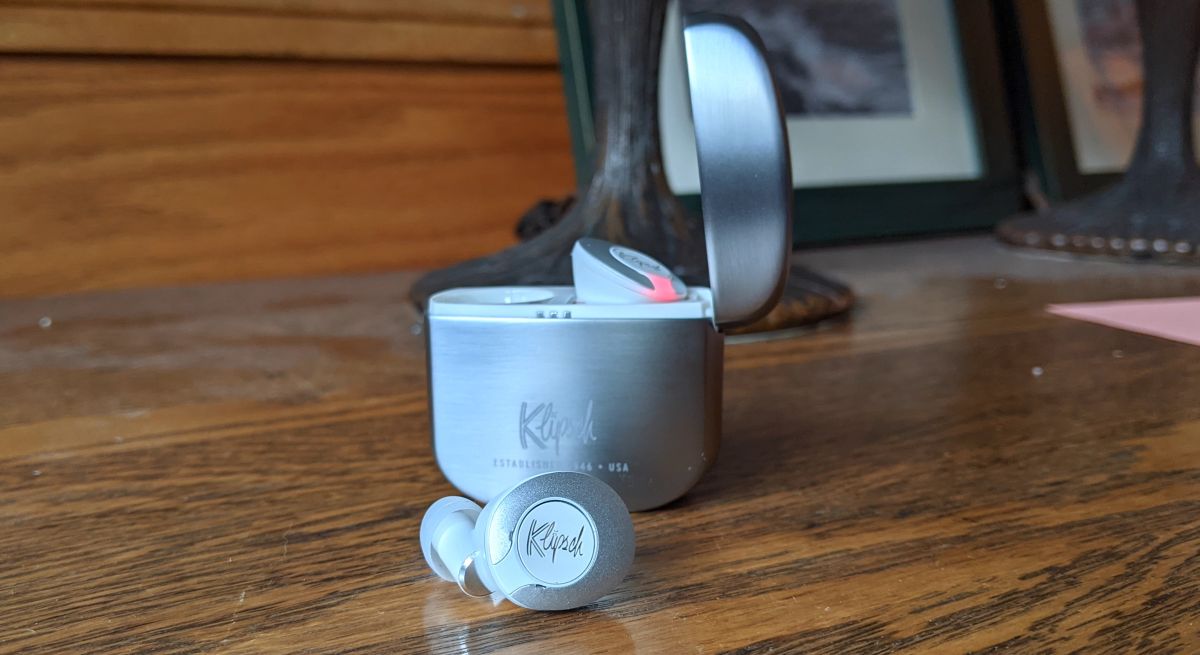 Klipsch T5 II