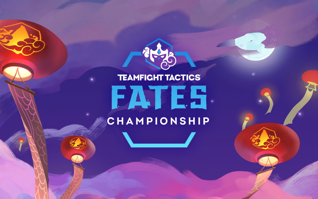 TFT Fates Championship Zeitplan