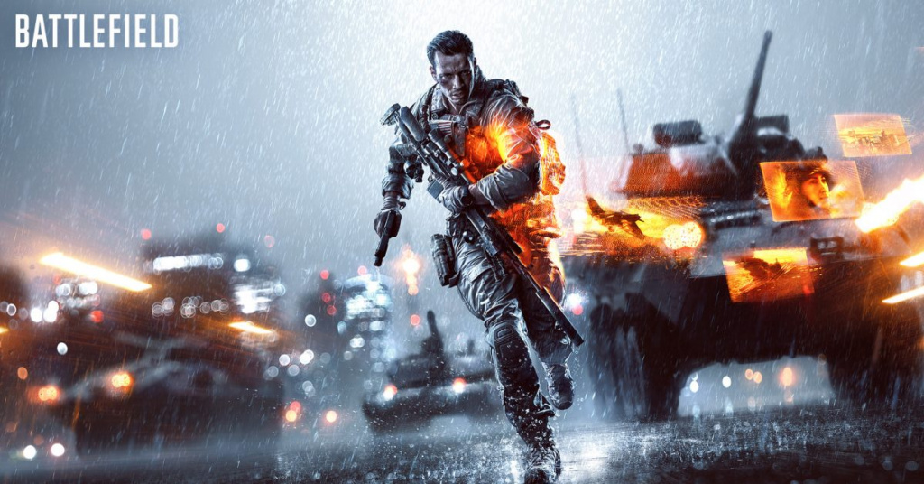 Battlefield 6 Nachrichten