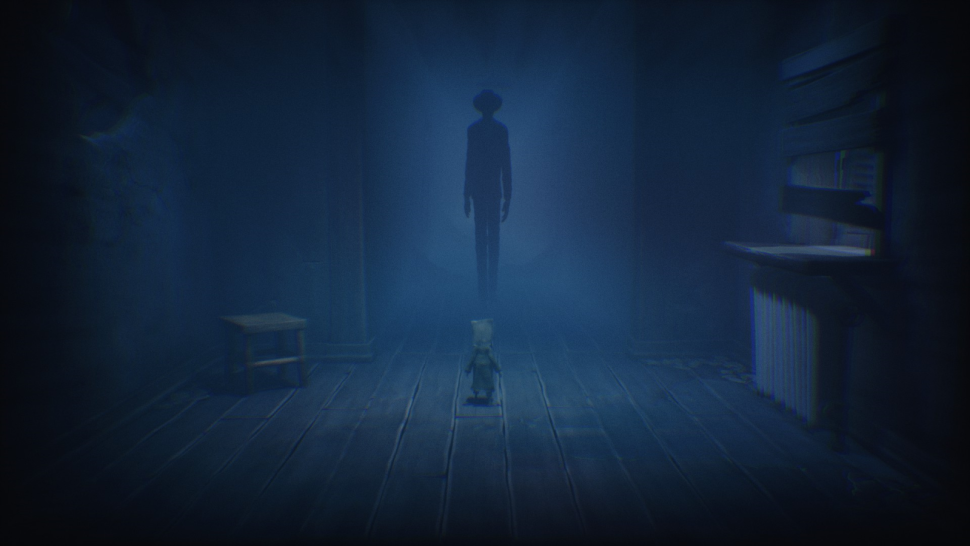 little nightmares 2 the thin man