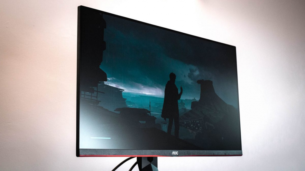 bester Budget 1080p Gaming Monitor