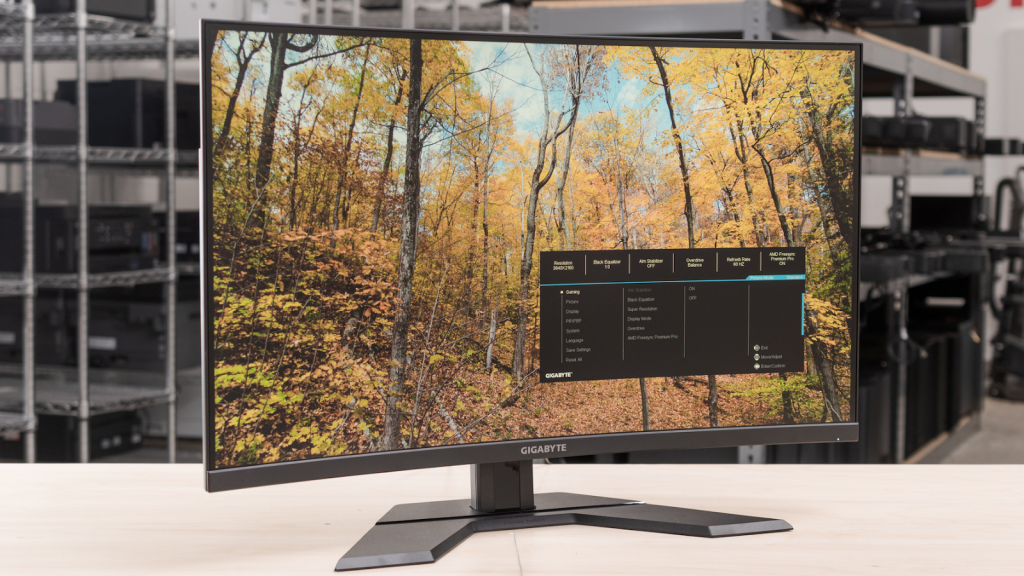 bestes Budget Ultrawide Gaming Monitor 2021