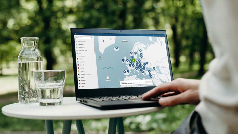 NordVPN-Bewertung Von Darragh Murphy Editor's Choice NordVPN kombiniert die besten Geschwindigkeiten mit brillanter Sicherheit. Gibt es jedoch Nachteile beim VPN?  Folgendes haben wir herausgefunden.