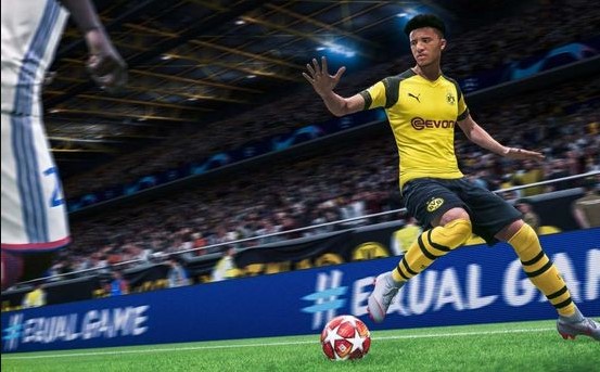 FIFA 21 Team der Woche Vorhersagen Sancho