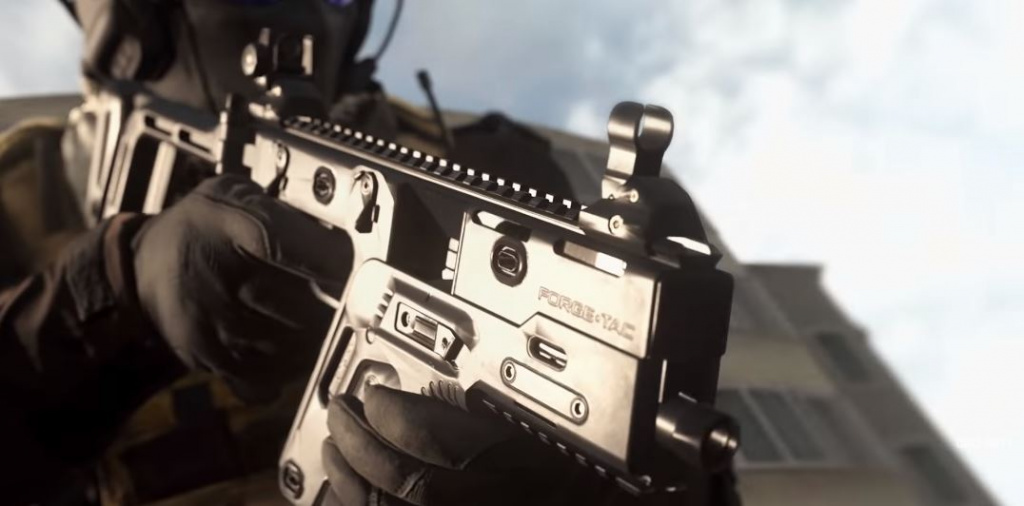 Warzone Season 2 SMG Submachine Gun Tier Liste am besten schlechtesten LC10 Mac10 MP5