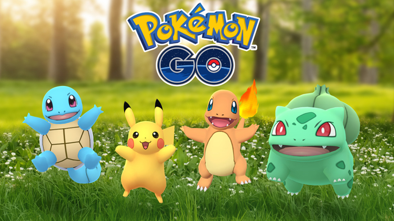 Best Pokemon Teams for Kanto Cup in Pokemon GO