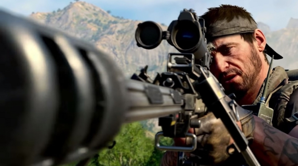 Call of Duty 2021: Veröffentlichungsdatum, Lecks, Informationen und mehr