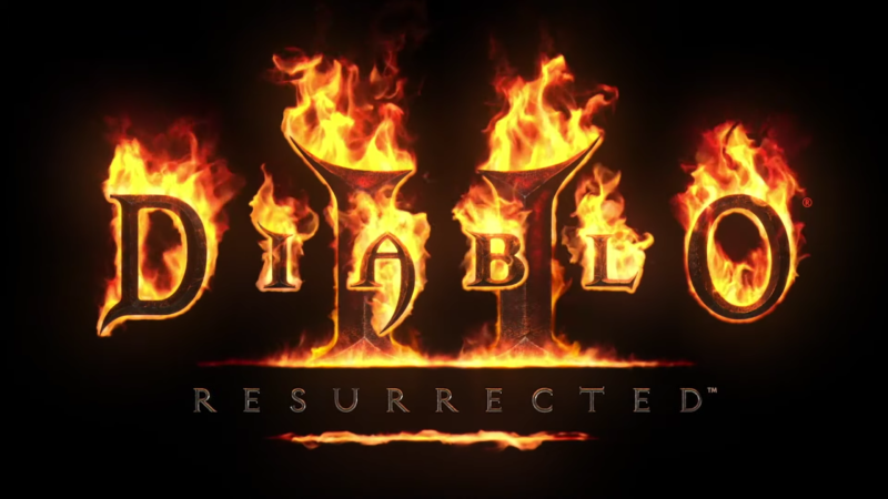 Diablo 2 Resurrected: Erscheinungsdatum, Funktionen, Änderungen, Plattformen, mehr