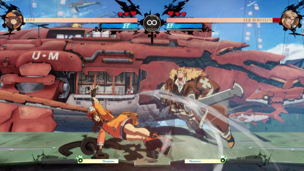 Guilty Gear Strive: How to sign up for open beta early access