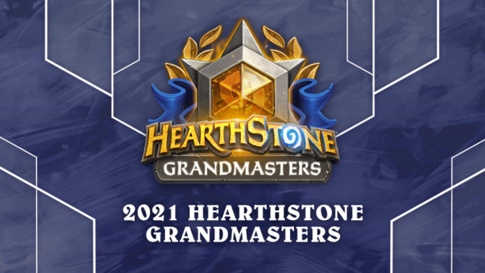 Hearthstone Grandmasters 2021 S1: Schedule, format, players, and how to watch