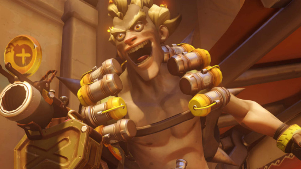 Junkrat Tier Liste