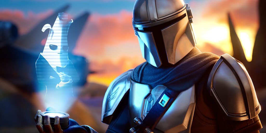 Fortnite v15.30 patch notes: New exotics, Mando’s Bounty LTM, new POI and bug fixes