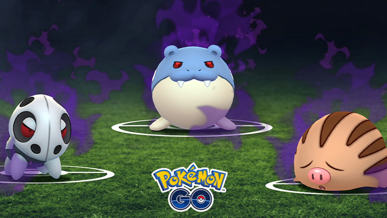 Pokemon GO: Team Go Rocket Celebration Event Challenges and Rewards