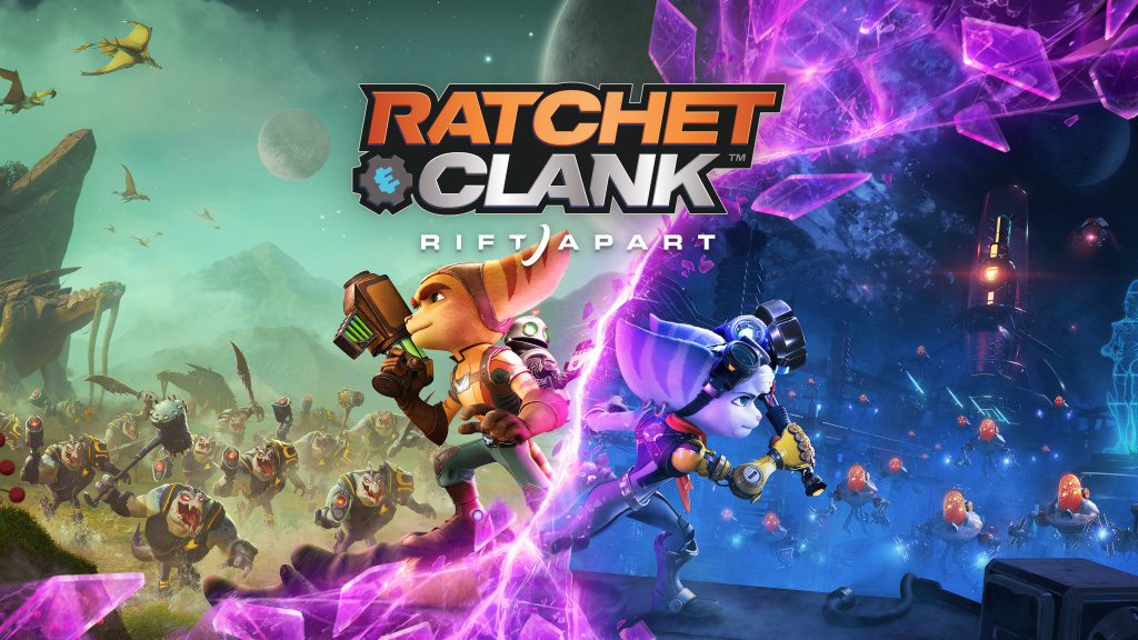 Ratchet & Clank: Rift Apart wird im Juni veröffentlicht