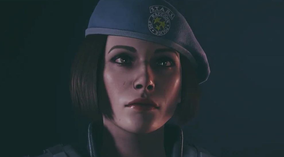 Resident Evil and Ikumi Nakamura skins coming to Rainbow Six Siege