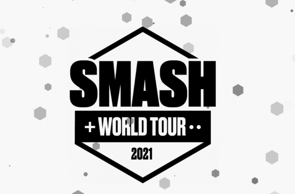 Smash World Tour 2021: Schedule, format, prize pool, and more