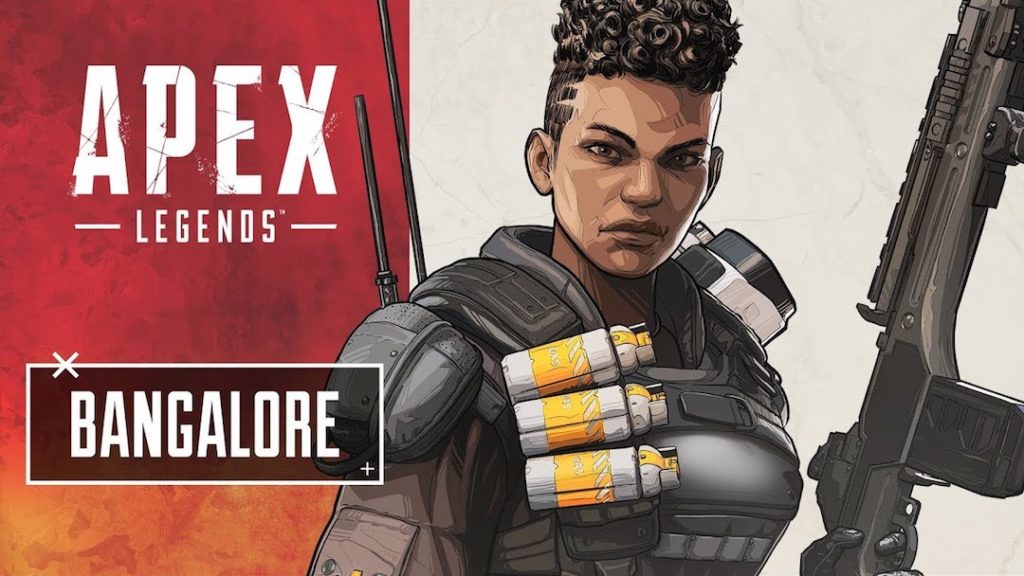 How to get Apex Legends Black Lives Matter badge