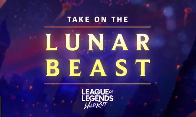 Wild Rift Lunar Beast: Schedule, Lunar Tokens, champions, rewards, more