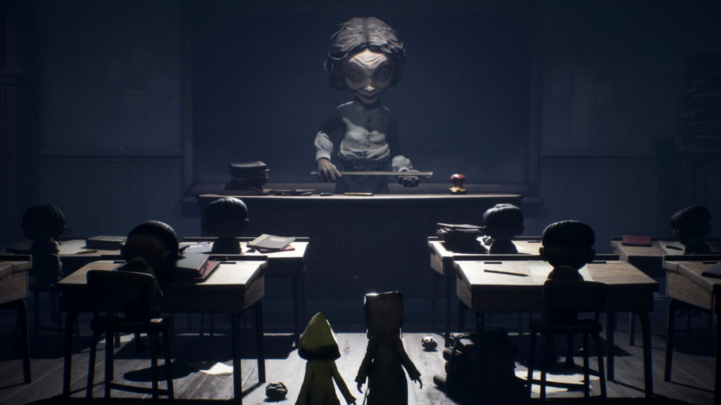 LittleNightmares2image