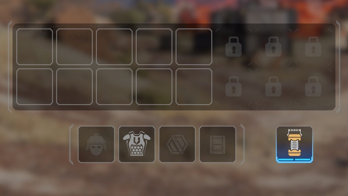 Apex Legends Survival Slot