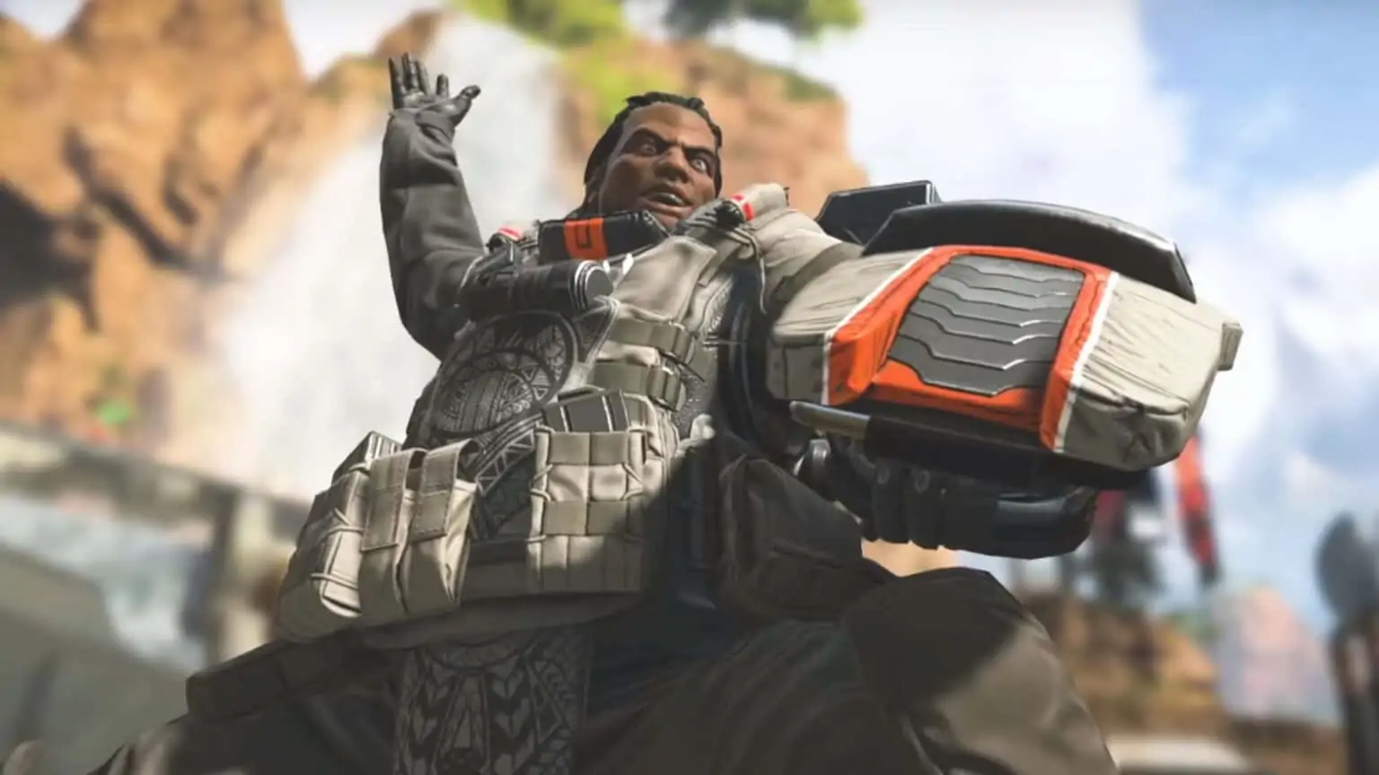 Apex Legends 9. März Update Patchnotizen Balance Änderungen Fehlerbehebungen Legende Änderungen Waffen