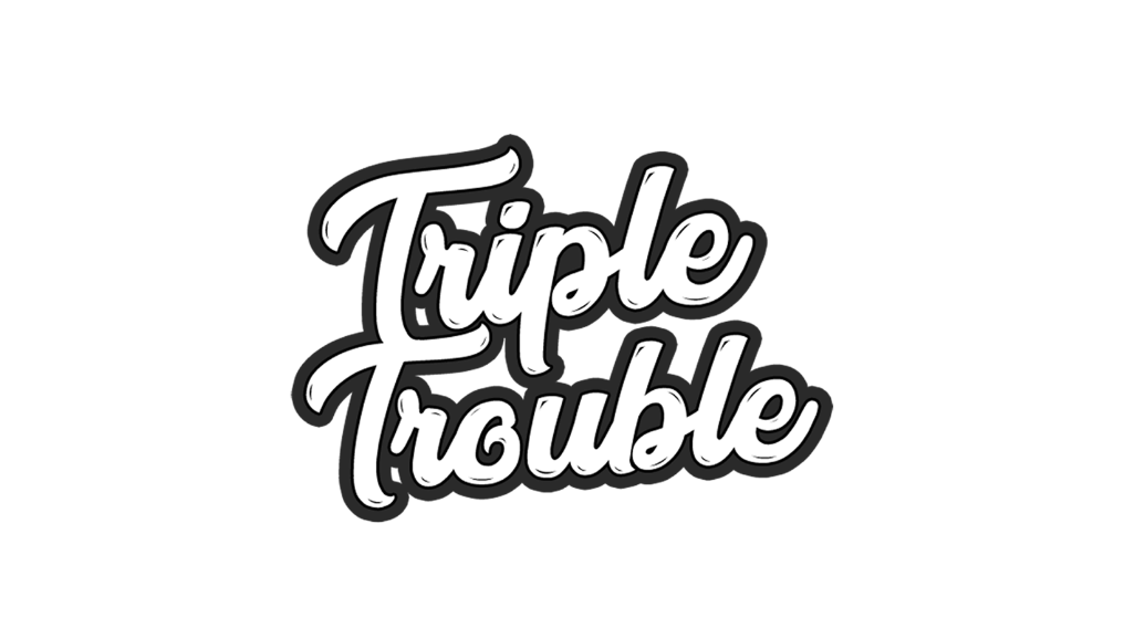 Rocket League Triple Trouble Rebranding