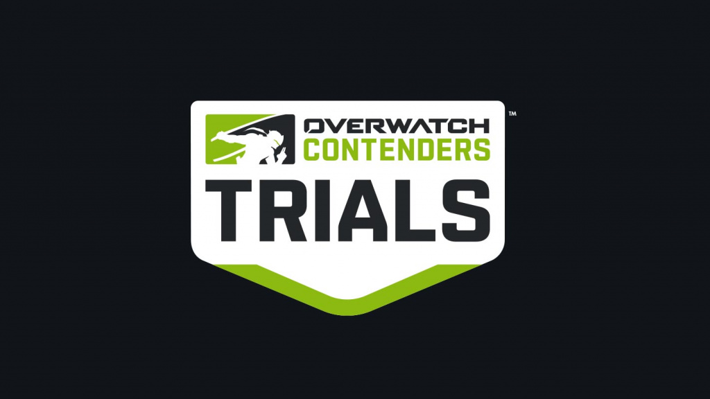 Overwatch Trials-Format