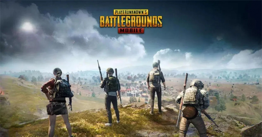 PUBG Mobile 3-jähriges Jubiläum von PUBG: Mobile, wie man Preise einreicht