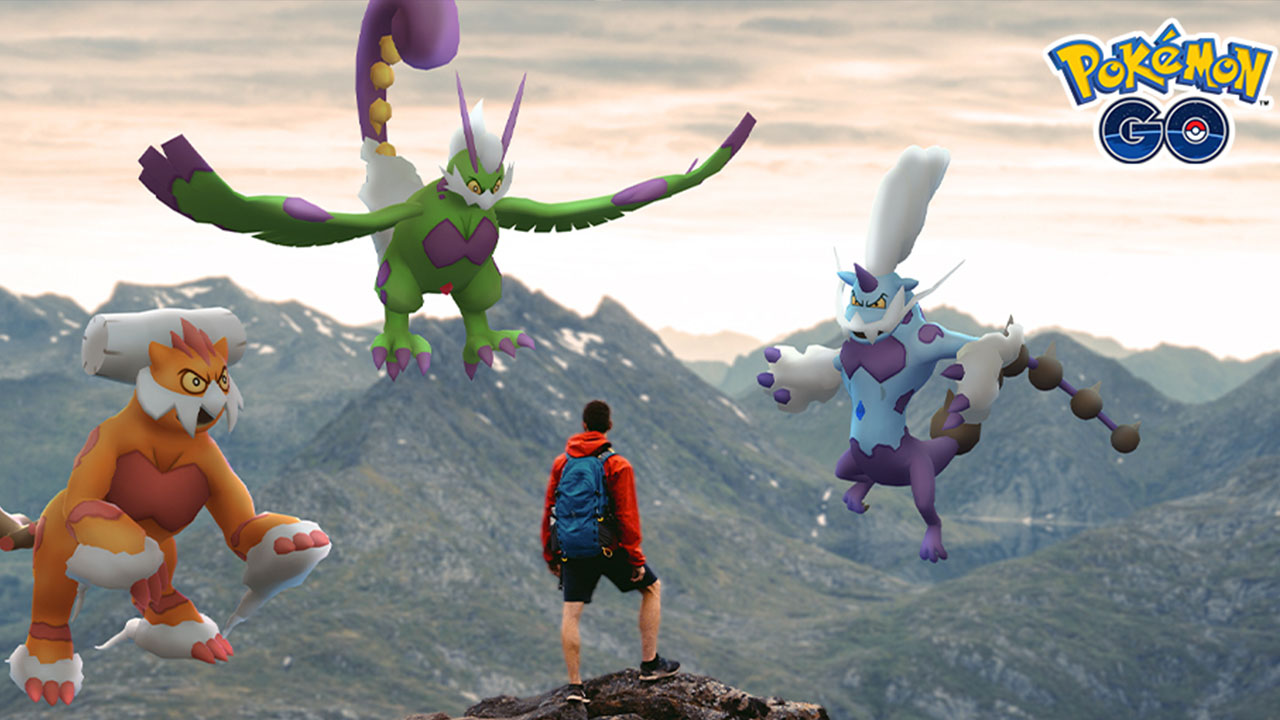 Pokemon GO Season of Legends Spezielle Forschungsaufgaben und Belohnungen